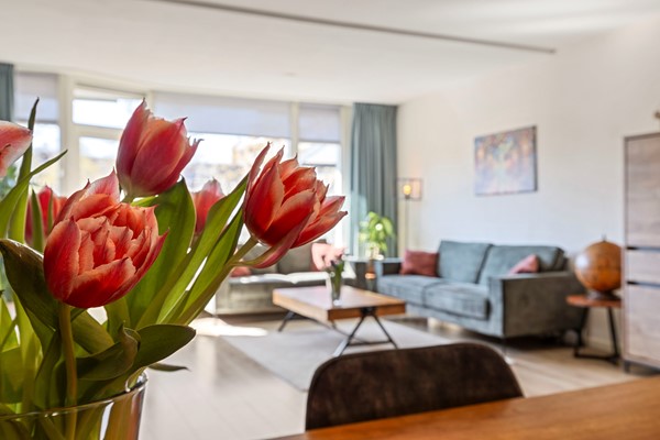 Medium property photo - Wilhelmina Druckerstraat 91, 5912 HP Venlo